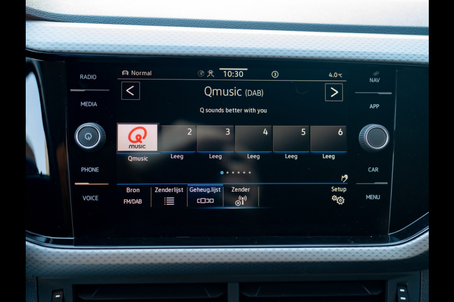 Volkswagen T-Cross 1.0 TSI 110Pk Style | Keyless | Camera | Navi | Apple Carplay/ Android Auto | Prijs Rijklaar!!