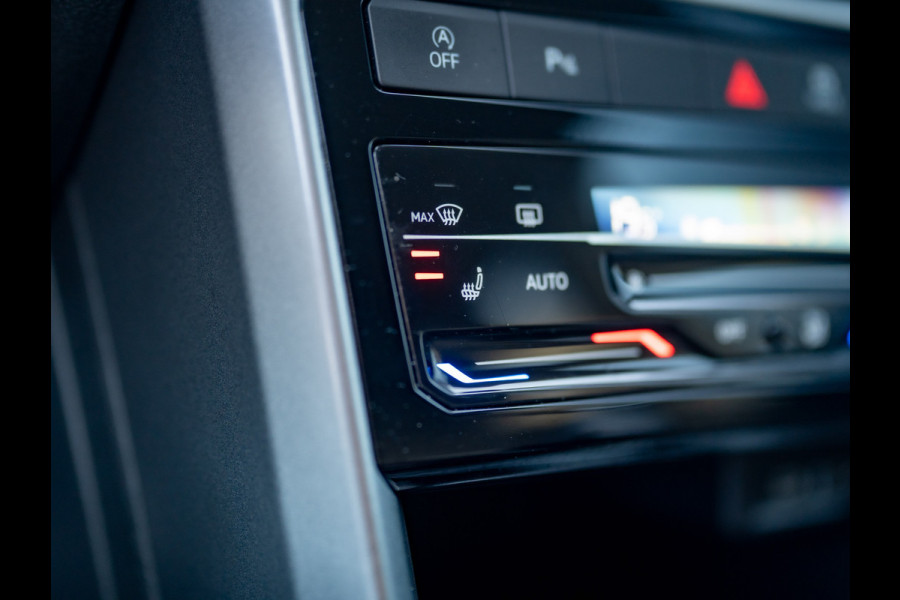 Volkswagen T-Cross 1.0 TSI 110Pk Style | Keyless | Camera | Navi | Apple Carplay/ Android Auto | Prijs Rijklaar!!