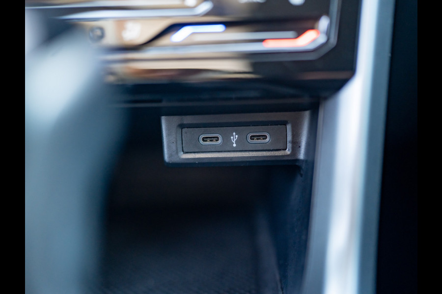 Volkswagen T-Cross 1.0 TSI 110Pk Style | Keyless | Camera | Navi | Apple Carplay/ Android Auto | Prijs Rijklaar!!