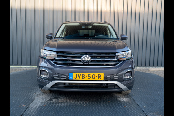Volkswagen T-Cross 1.0 TSI 110Pk Style | Keyless | Camera | Navi | Apple Carplay/ Android Auto | Prijs Rijklaar!!