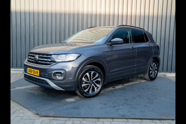 Volkswagen T-Cross 1.0 TSI 110Pk Style | Keyless | Camera | Navi | Apple Carplay/ Android Auto | Prijs Rijklaar!!