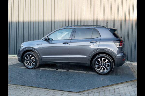 Volkswagen T-Cross 1.0 TSI 110Pk Style | Keyless | Camera | Navi | Apple Carplay/ Android Auto | Prijs Rijklaar!!