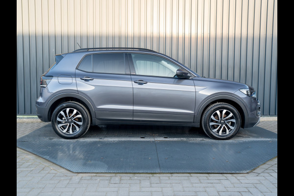 Volkswagen T-Cross 1.0 TSI 110Pk Style | Keyless | Camera | Navi | Apple Carplay/ Android Auto | Prijs Rijklaar!!