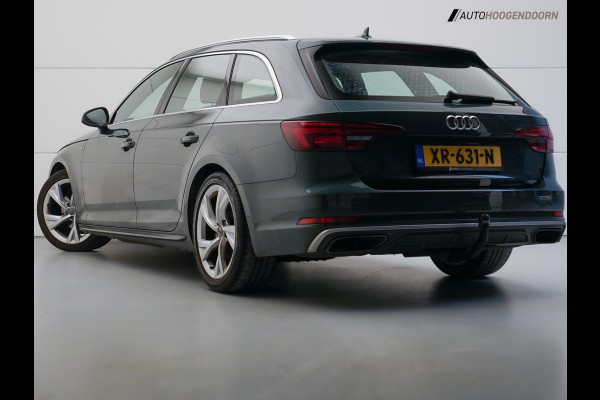 Audi A4 Avant 35 TFSI Sport 3x S-line (LED,KEYLESS,DIGITAAL DISPLAY,STOELVERWARMING,COMFORT-STOELEN,PREMIUM KLEUR,APPLE CARPLAY,