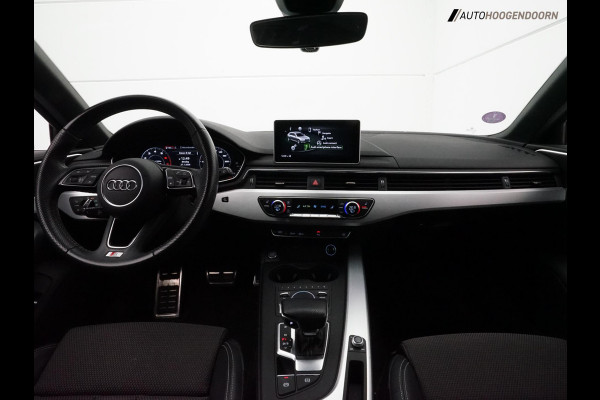 Audi A4 Avant 35 TFSI Sport 3x S-line (LED,KEYLESS,DIGITAAL DISPLAY,STOELVERWARMING,COMFORT-STOELEN,PREMIUM KLEUR,APPLE CARPLAY,