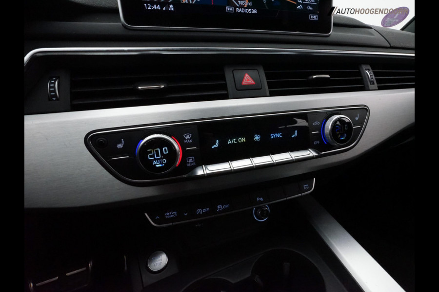 Audi A4 Avant 35 TFSI Sport 3x S-line (LED,KEYLESS,DIGITAAL DISPLAY,STOELVERWARMING,COMFORT-STOELEN,PREMIUM KLEUR,APPLE CARPLAY,
