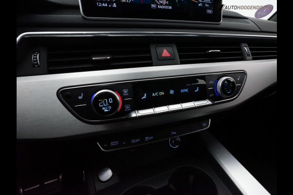 Audi A4 Avant 35 TFSI Sport 3x S-line (LED,KEYLESS,DIGITAAL DISPLAY,STOELVERWARMING,COMFORT-STOELEN,PREMIUM KLEUR,APPLE CARPLAY,