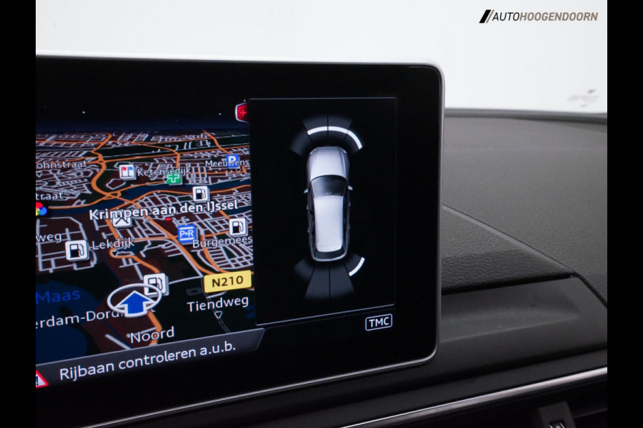Audi A4 Avant 35 TFSI Sport 3x S-line (LED,KEYLESS,DIGITAAL DISPLAY,STOELVERWARMING,COMFORT-STOELEN,PREMIUM KLEUR,APPLE CARPLAY,