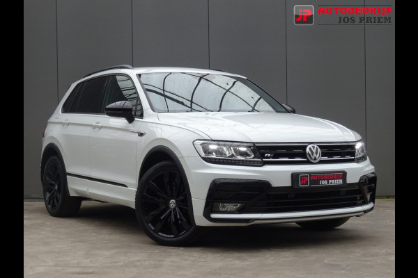 Volkswagen Tiguan 2.0 TSI 4Motion Highline Business R * CARPLAY * GOED ONDERH. !!