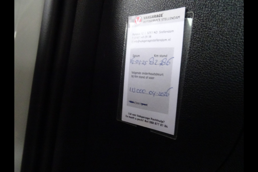 Volkswagen Tiguan 2.0 TSI 4Motion Highline Business R * CARPLAY * GOED ONDERH. !!