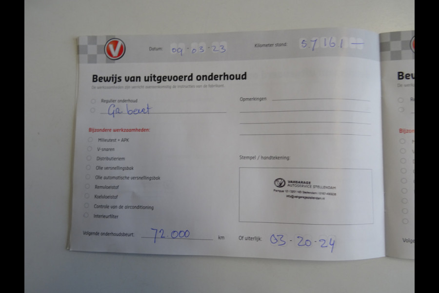 Volkswagen Tiguan 2.0 TSI 4Motion Highline Business R * CARPLAY * GOED ONDERH. !!