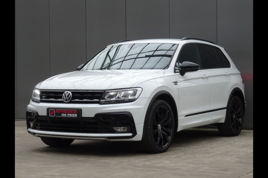 Volkswagen Tiguan 2.0 TSI 4Motion Highline Business R * CARPLAY * GOED ONDERH. !!