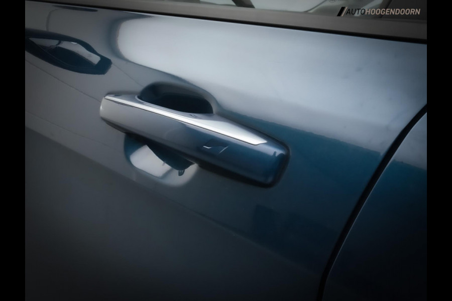 Lynk & Co 01 1.5 PHEV Luxe (PANORAMADAK,ADAPTIVE CRUISE,360 CAMERA,STOELVERWARMING,INFINITY SOUND,SFEERVERLICHTING,TOPCONDITIE)