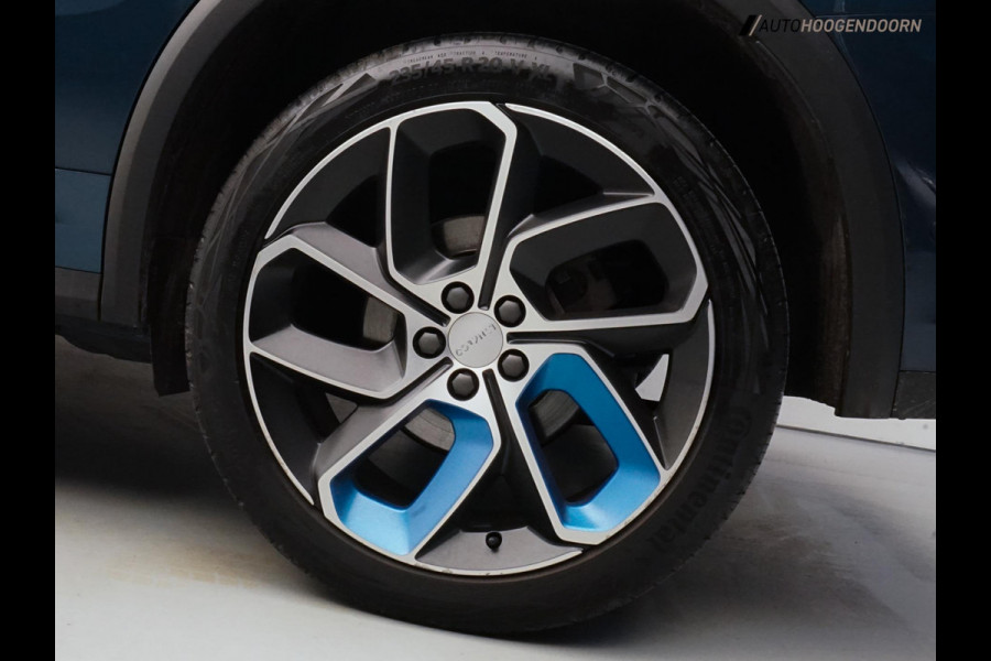 Lynk & Co 01 1.5 PHEV Luxe (PANORAMADAK,ADAPTIVE CRUISE,360 CAMERA,STOELVERWARMING,INFINITY SOUND,SFEERVERLICHTING,TOPCONDITIE)