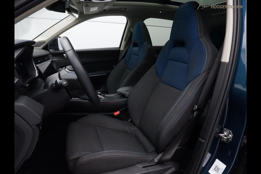 Lynk & Co 01 1.5 PHEV Luxe (PANORAMADAK,ADAPTIVE CRUISE,360 CAMERA,STOELVERWARMING,INFINITY SOUND,SFEERVERLICHTING,TOPCONDITIE)