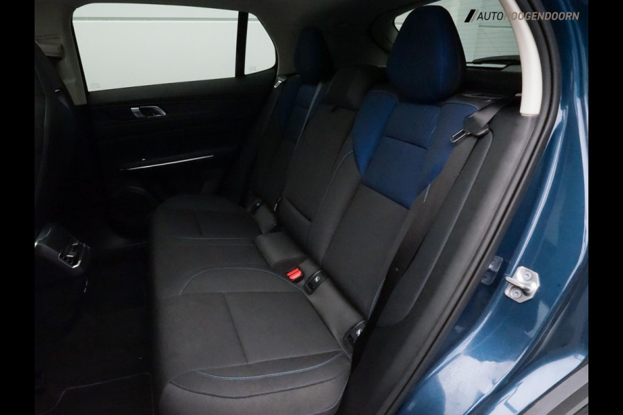 Lynk & Co 01 1.5 PHEV Luxe (PANORAMADAK,ADAPTIVE CRUISE,360 CAMERA,STOELVERWARMING,INFINITY SOUND,SFEERVERLICHTING,TOPCONDITIE)