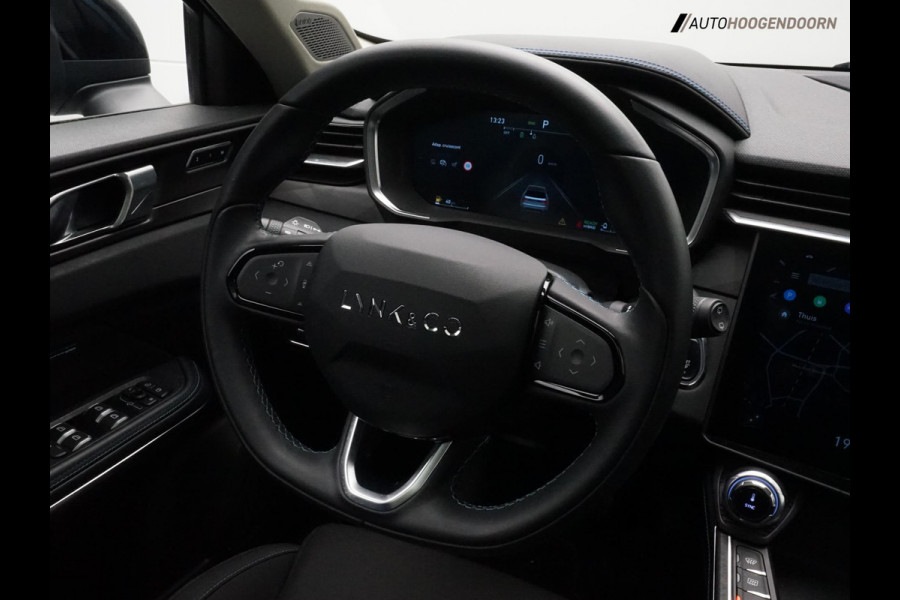 Lynk & Co 01 1.5 PHEV Luxe (PANORAMADAK,ADAPTIVE CRUISE,360 CAMERA,STOELVERWARMING,INFINITY SOUND,SFEERVERLICHTING,TOPCONDITIE)