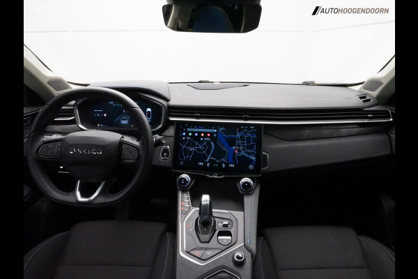 Lynk & Co 01 1.5 PHEV Luxe (PANORAMADAK,ADAPTIVE CRUISE,360 CAMERA,STOELVERWARMING,INFINITY SOUND,SFEERVERLICHTING,TOPCONDITIE)