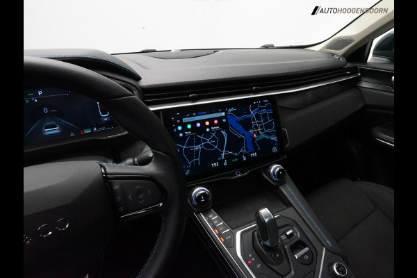 Lynk & Co 01 1.5 PHEV Luxe (PANORAMADAK,ADAPTIVE CRUISE,360 CAMERA,STOELVERWARMING,INFINITY SOUND,SFEERVERLICHTING,TOPCONDITIE)