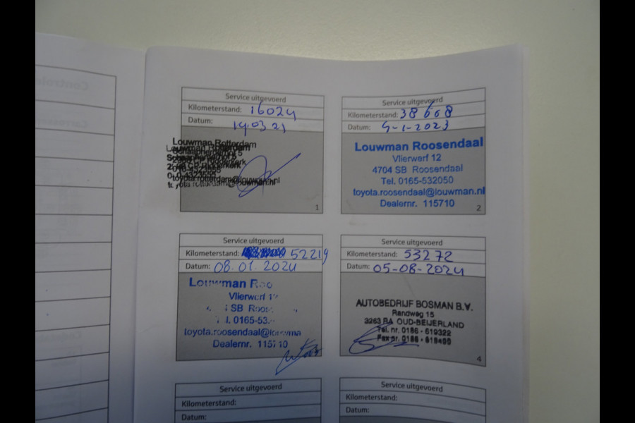 Toyota Aygo 1.0 VVT-i x-fun * BLUETOOTH * LED * GOED ONDERH. !!