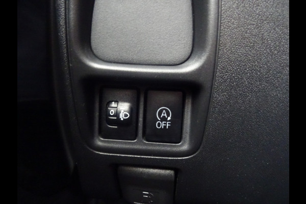 Toyota Aygo 1.0 VVT-i x-fun * BLUETOOTH * LED * GOED ONDERH. !!