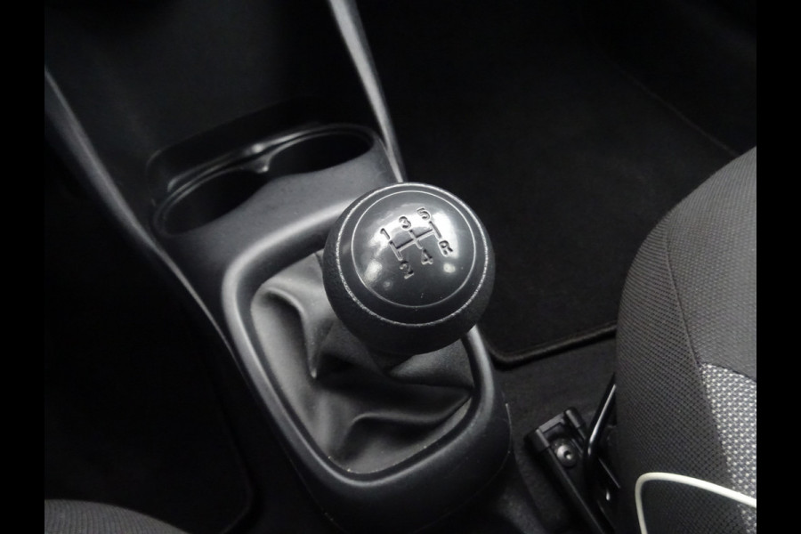 Toyota Aygo 1.0 VVT-i x-fun * BLUETOOTH * LED * GOED ONDERH. !!