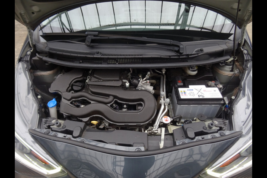 Toyota Aygo 1.0 VVT-i x-fun * BLUETOOTH * LED * GOED ONDERH. !!