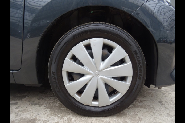 Toyota Aygo 1.0 VVT-i x-fun * BLUETOOTH * LED * GOED ONDERH. !!