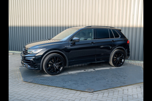 Volkswagen Tiguan 1.5 TSI R-Line Business+ | 360 Camera | 20'' | IQ Light | Groot Navi | Prijs Rijklaar!!