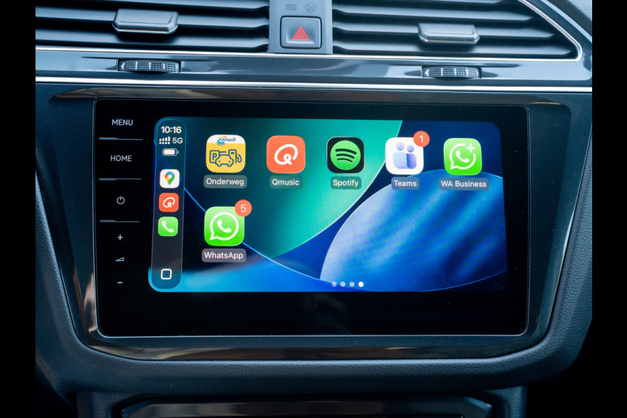 Volkswagen Tiguan 1.5 TSI R-Line Business+ | 360 Camera | 20'' | IQ Light | Groot Navi | Prijs Rijklaar!!