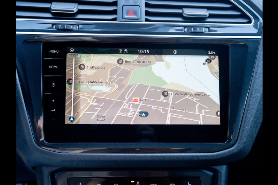 Volkswagen Tiguan 1.5 TSI R-Line Business+ | 360 Camera | 20'' | IQ Light | Groot Navi | Prijs Rijklaar!!