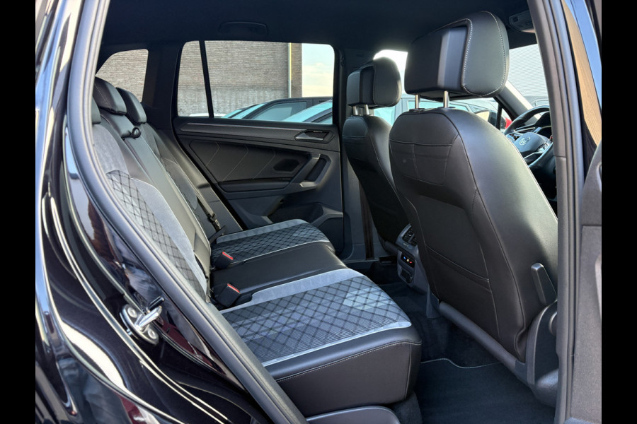 Volkswagen Tiguan 1.5 TSI R-Line Business+ | 360 Camera | 20'' | IQ Light | Groot Navi | Prijs Rijklaar!!