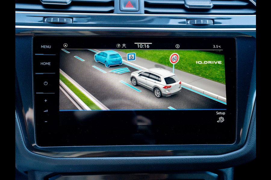 Volkswagen Tiguan 1.5 TSI R-Line Business+ | 360 Camera | 20'' | IQ Light | Groot Navi | Prijs Rijklaar!!