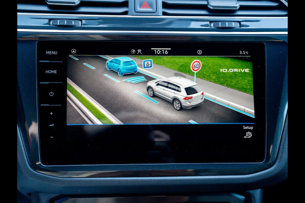 Volkswagen Tiguan 1.5 TSI R-Line Business+ | 360 Camera | 20'' | IQ Light | Groot Navi | Prijs Rijklaar!!