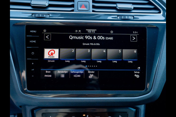 Volkswagen Tiguan 1.5 TSI R-Line Business+ | 360 Camera | 20'' | IQ Light | Groot Navi | Prijs Rijklaar!!