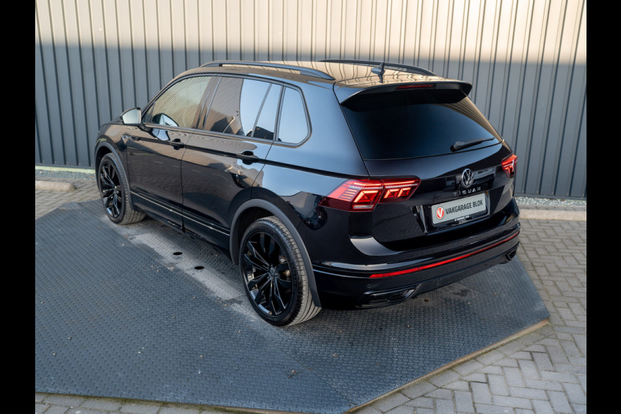 Volkswagen Tiguan 1.5 TSI R-Line Business+ | 360 Camera | 20'' | IQ Light | Groot Navi | Prijs Rijklaar!!