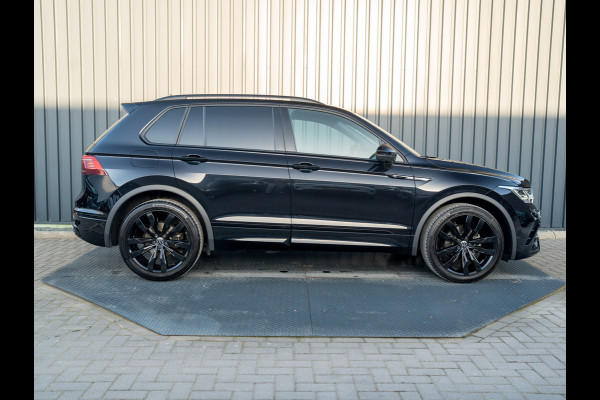 Volkswagen Tiguan 1.5 TSI R-Line Business+ | 360 Camera | 20'' | IQ Light | Groot Navi | Prijs Rijklaar!!