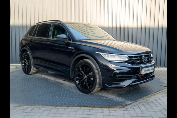Volkswagen Tiguan 1.5 TSI R-Line Business+ | 360 Camera | 20'' | IQ Light | Groot Navi | Prijs Rijklaar!!