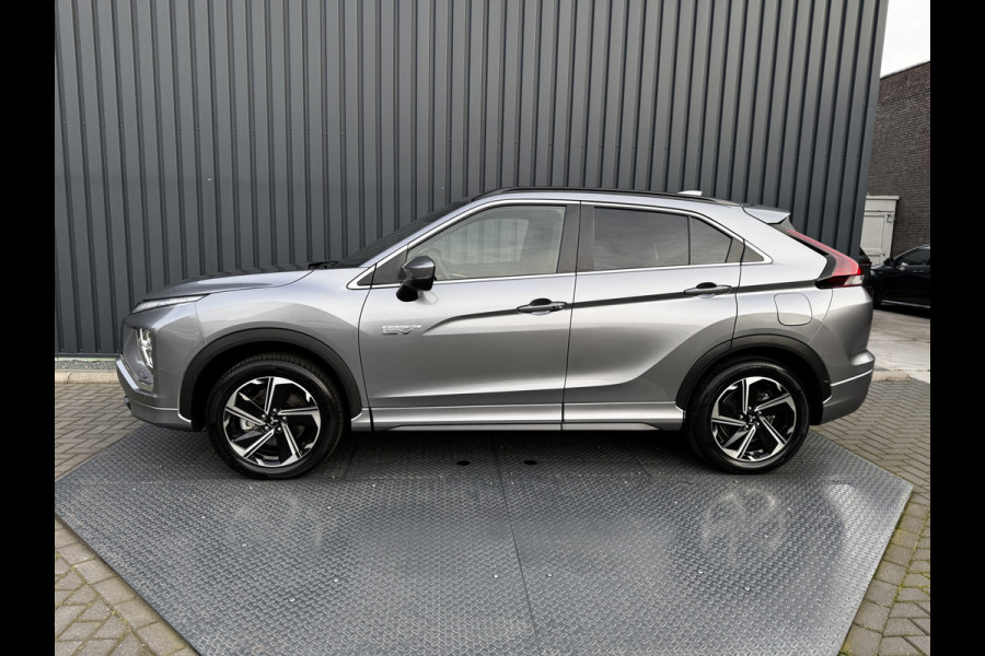 Mitsubishi Eclipse Cross 2.4 PHEV Executive | Dodehoek | 360 Camera | Adapt. Cruise | Trekhaak | Prijs Rijklaar!!