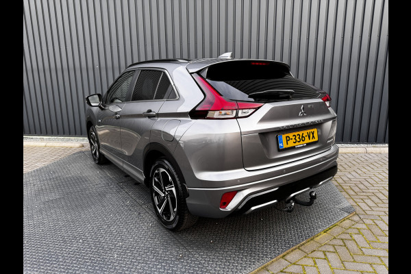 Mitsubishi Eclipse Cross 2.4 PHEV Executive | Dodehoek | 360 Camera | Adapt. Cruise | Trekhaak | Prijs Rijklaar!!