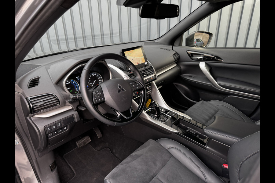 Mitsubishi Eclipse Cross 2.4 PHEV Executive | Dodehoek | 360 Camera | Adapt. Cruise | Trekhaak | Prijs Rijklaar!!