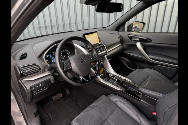 Mitsubishi Eclipse Cross 2.4 PHEV Executive | Dodehoek | 360 Camera | Adapt. Cruise | Trekhaak | Prijs Rijklaar!!