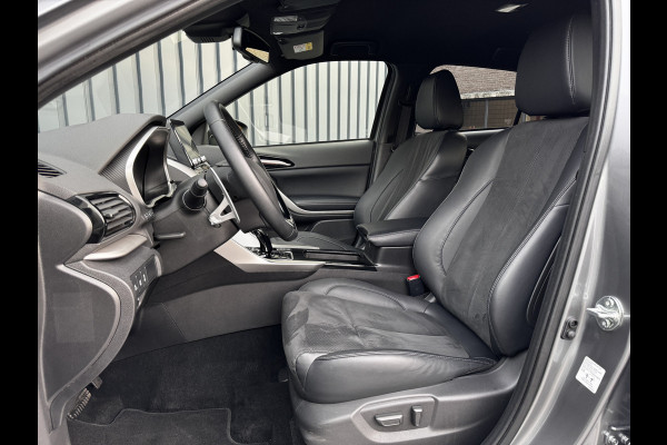 Mitsubishi Eclipse Cross 2.4 PHEV Executive | Dodehoek | 360 Camera | Adapt. Cruise | Trekhaak | Prijs Rijklaar!!