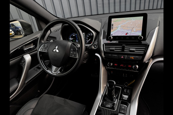 Mitsubishi Eclipse Cross 2.4 PHEV Executive | Dodehoek | 360 Camera | Adapt. Cruise | Trekhaak | Prijs Rijklaar!!