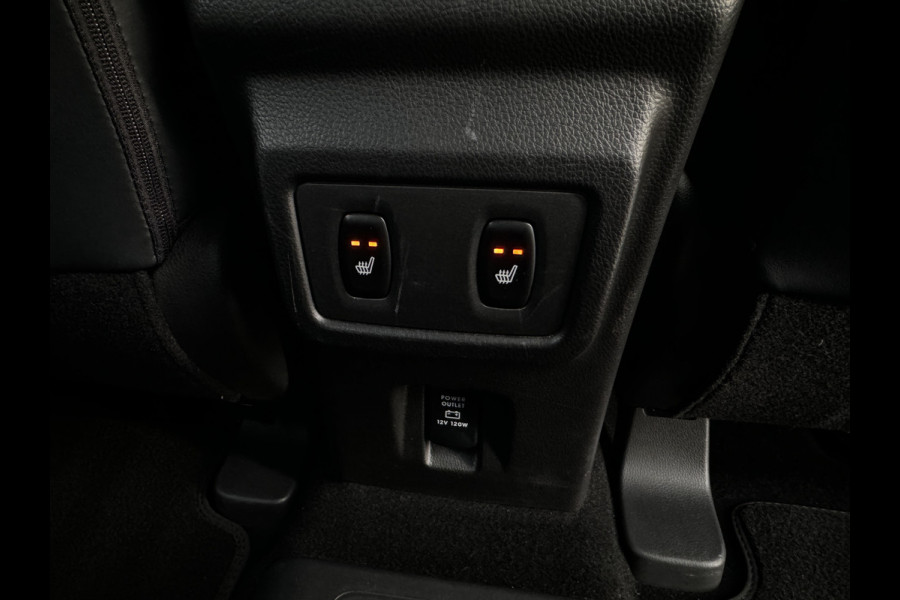 Mitsubishi Eclipse Cross 2.4 PHEV Executive | Dodehoek | 360 Camera | Adapt. Cruise | Trekhaak | Prijs Rijklaar!!