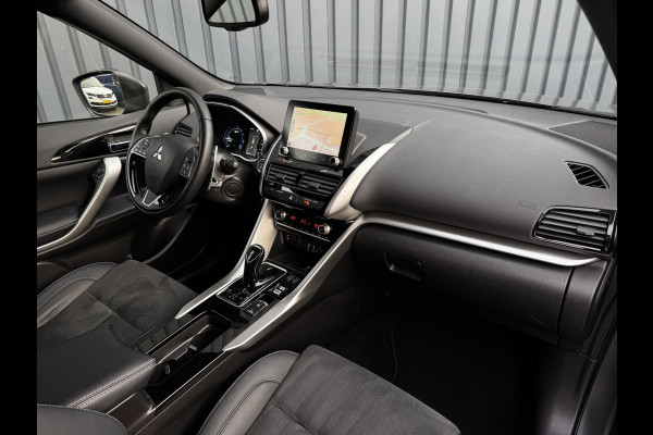 Mitsubishi Eclipse Cross 2.4 PHEV Executive | Dodehoek | 360 Camera | Adapt. Cruise | Trekhaak | Prijs Rijklaar!!