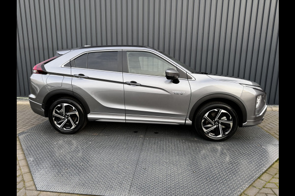 Mitsubishi Eclipse Cross 2.4 PHEV Executive | Dodehoek | 360 Camera | Adapt. Cruise | Trekhaak | Prijs Rijklaar!!