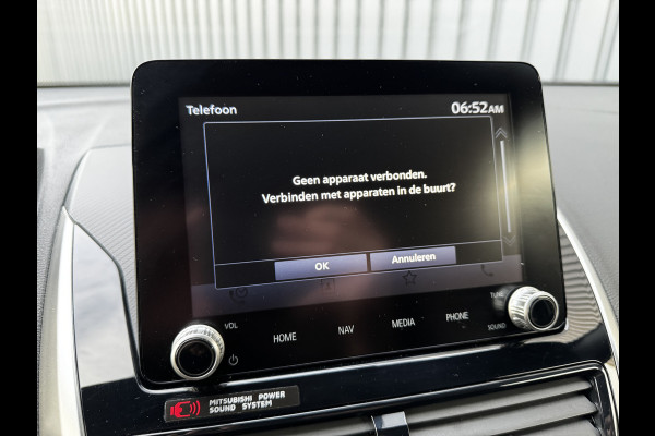 Mitsubishi Eclipse Cross 2.4 PHEV Executive | Dodehoek | 360 Camera | Adapt. Cruise | Trekhaak | Prijs Rijklaar!!