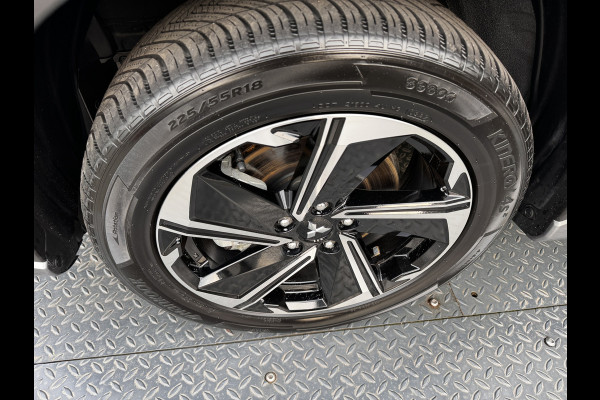 Mitsubishi Eclipse Cross 2.4 PHEV Executive | Dodehoek | 360 Camera | Adapt. Cruise | Trekhaak | Prijs Rijklaar!!