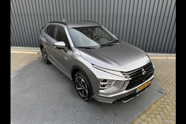 Mitsubishi Eclipse Cross 2.4 PHEV Executive | Dodehoek | 360 Camera | Adapt. Cruise | Trekhaak | Prijs Rijklaar!!